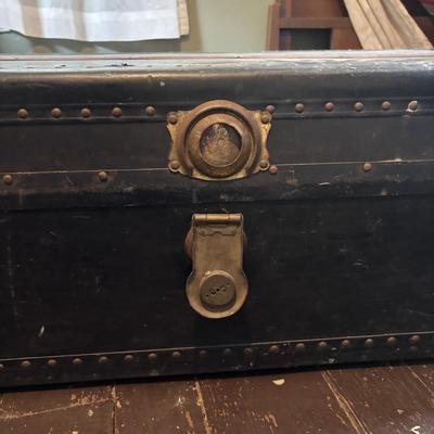 LOT 87: Breakless Truck Ready for a New Home & Upcycling - Great Storage