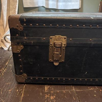 LOT 87: Breakless Truck Ready for a New Home & Upcycling - Great Storage