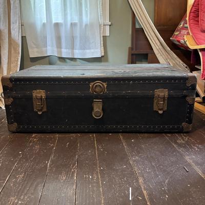 LOT 87: Breakless Truck Ready for a New Home & Upcycling - Great Storage