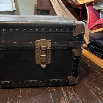 LOT 87: Breakless Truck Ready for a New Home & Upcycling - Great Storage