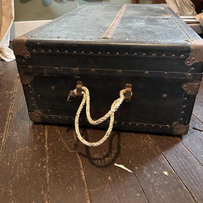 LOT 87: Breakless Truck Ready for a New Home & Upcycling - Great Storage