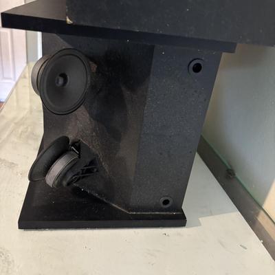 LOT 91: Bose 301 Series III Direwt/Reflecting Speakers