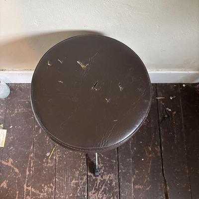 LOT 94: Drums: Cannon Radical & More
