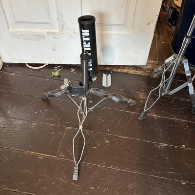 LOT 94: Drums: Cannon Radical & More