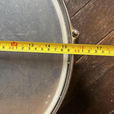 LOT 95: CB 700 Percussion Drums & More
