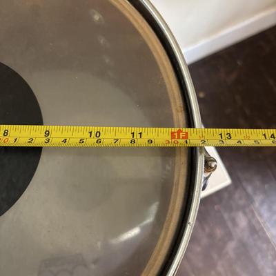 LOT 95: CB 700 Percussion Drums & More