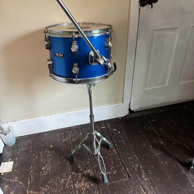 LOT 95: CB 700 Percussion Drums & More