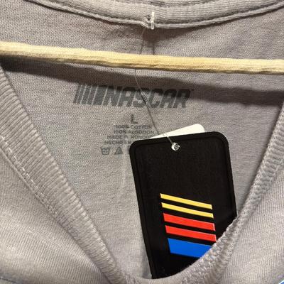 LOT 99: NASCAR Clothing/Jacket: Daytona, Dover, Dale Jr.