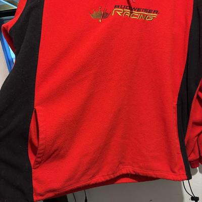 LOT 99: NASCAR Clothing/Jacket: Daytona, Dover, Dale Jr.
