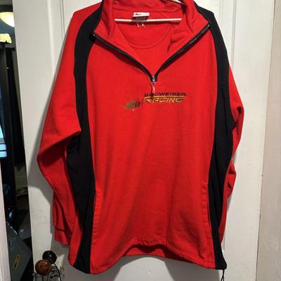 LOT 99: NASCAR Clothing/Jacket: Daytona, Dover, Dale Jr.
