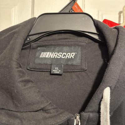LOT 99: NASCAR Clothing/Jacket: Daytona, Dover, Dale Jr.