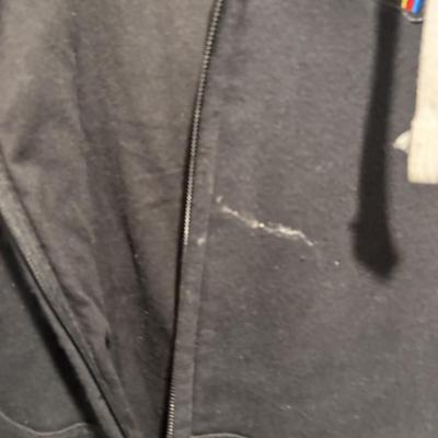 LOT 99: NASCAR Clothing/Jacket: Daytona, Dover, Dale Jr.