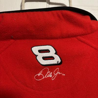 LOT 99: NASCAR Clothing/Jacket: Daytona, Dover, Dale Jr.