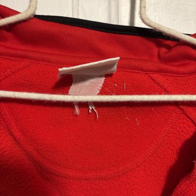 LOT 99: NASCAR Clothing/Jacket: Daytona, Dover, Dale Jr.