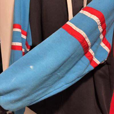 LOT 99: NASCAR Clothing/Jacket: Daytona, Dover, Dale Jr.
