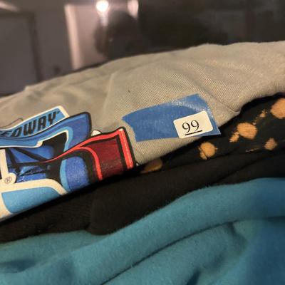 LOT 99: NASCAR Clothing/Jacket: Daytona, Dover, Dale Jr.