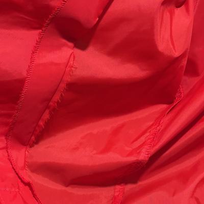 LOT 106: Vintage Don-Jac STP Nylon Jacket