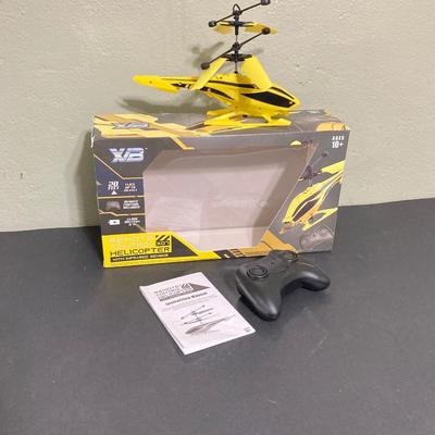 LOT 132: Large Collection of RC / Drone Equipment - Parts, Controllers, Accessories and More