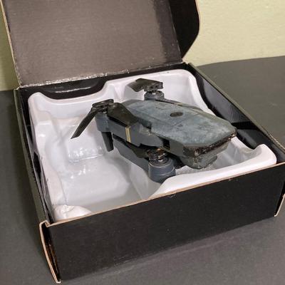 LOT 132: Large Collection of RC / Drone Equipment - Parts, Controllers, Accessories and More
