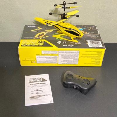 LOT 132: Large Collection of RC / Drone Equipment - Parts, Controllers, Accessories and More