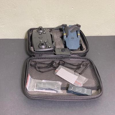 LOT 132: Large Collection of RC / Drone Equipment - Parts, Controllers, Accessories and More