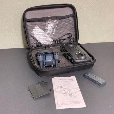 LOT 132: Large Collection of RC / Drone Equipment - Parts, Controllers, Accessories and More