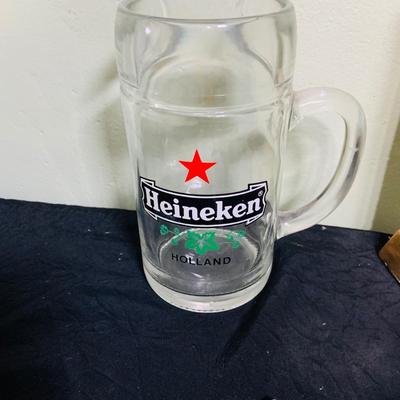 LOT 196: From the Bar - Bottles, Flasks, Mugs, Vintage Caps and More
