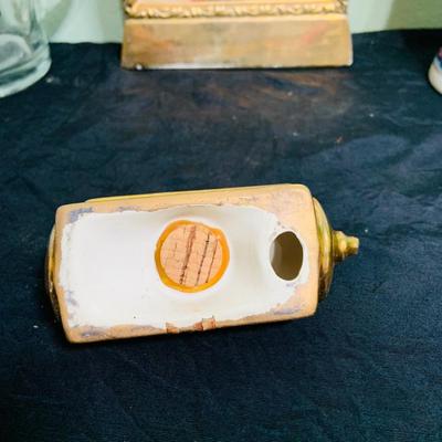 LOT 196: From the Bar - Bottles, Flasks, Mugs, Vintage Caps and More