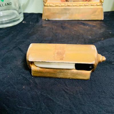 LOT 196: From the Bar - Bottles, Flasks, Mugs, Vintage Caps and More