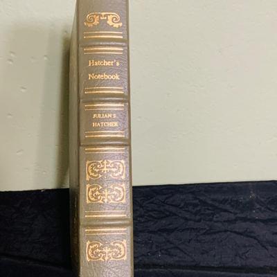 LOT 200: Collection of Books on Gun/Fire Arms - Hatcher’s Notebook, Bullet’s Flight, and The History of the Colt Revolver