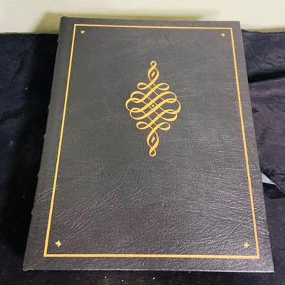 LOT 201: Collection of Books on Guns / Firearms- The Rifle In America, The Kentucky Rifle and Guns of the Old West