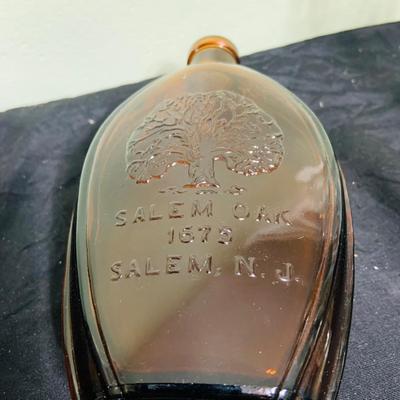 LOT 202: South Jersey Memorabilia From Salem and Cumberland Co and More