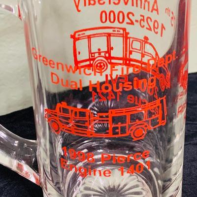 LOT 202: South Jersey Memorabilia From Salem and Cumberland Co and More
