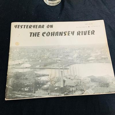 LOT 202: South Jersey Memorabilia From Salem and Cumberland Co and More