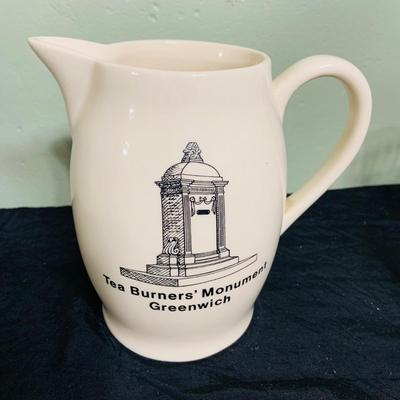 LOT 202: South Jersey Memorabilia From Salem and Cumberland Co and More