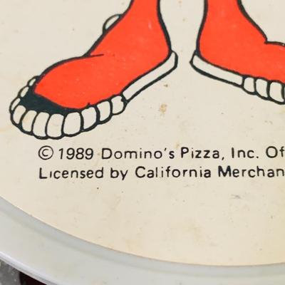 LO 207: Collection of Vintage Toys, Game and Marbles Featuring Tandy Caveman Electronic Table Top Game, Fred Flintstone Wooden Puzzle,...