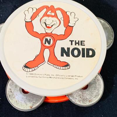 LO 207: Collection of Vintage Toys, Game and Marbles Featuring Tandy Caveman Electronic Table Top Game, Fred Flintstone Wooden Puzzle,...