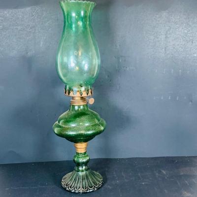LOT 214: Victorian Inspired Collection Including Framed Silhouette, Chase Bisque Wall Plaque from Occupied Japan, Hairbrush and Green...