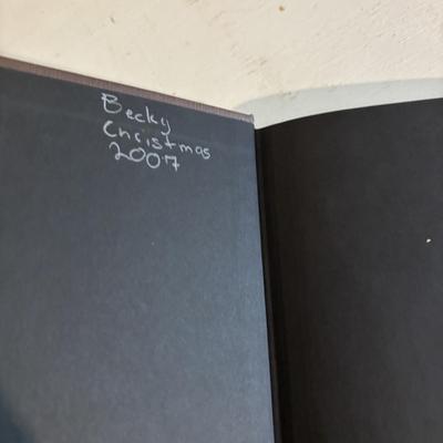 LOT 219: Books & More: Unopened Lord of the Rings Collection, The Spiderwick Chronicles Books, The Dark Rising Sequence