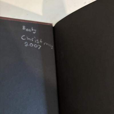 LOT 219: Books & More: Unopened Lord of the Rings Collection, The Spiderwick Chronicles Books, The Dark Rising Sequence