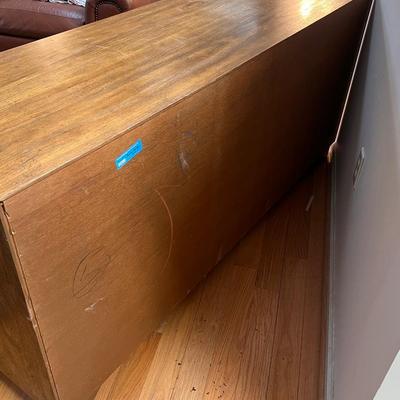 Drexel Briar II Finish Dresser (LR-RG)