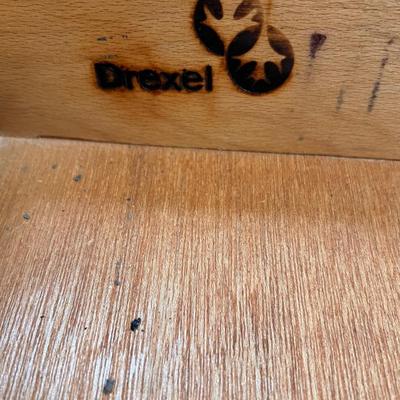 Drexel Briar II Finish Dresser (LR-RG)