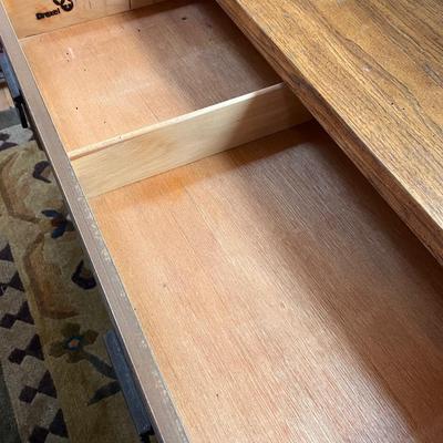 Drexel Briar II Finish Dresser (LR-RG)