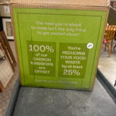 Box lot