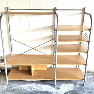 Garage Organizer