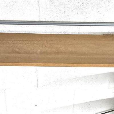 Garage Organizer