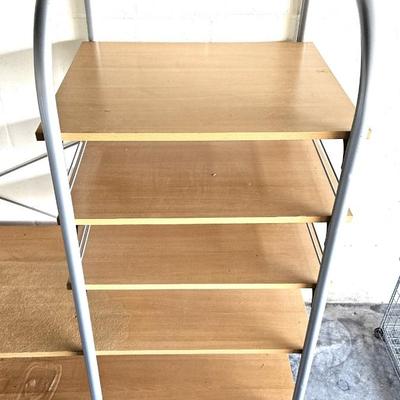 Garage Organizer