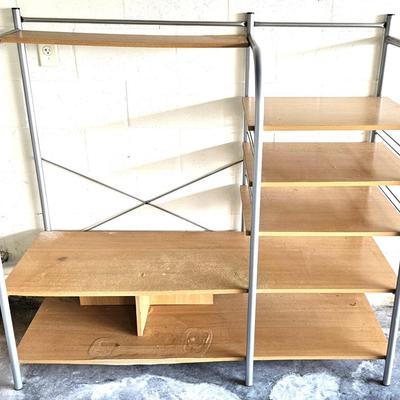 Garage Organizer
