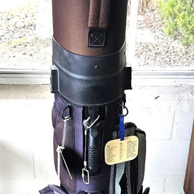Cargo Golf Travel Hard Case Bag