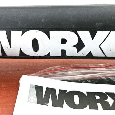 Worx Cordless Li-ion Blower/Sweeper